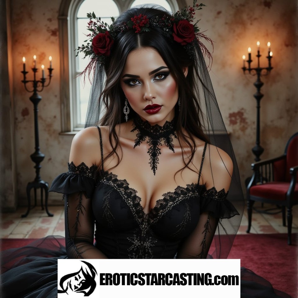 18-11-2025 - Goth Babes image galleries - Devils Dolls  - News Blog - Devils Dolls